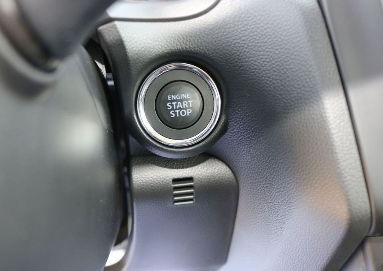 Suzuki Swift GLX | PUSH START | BLUETOOTH/RADIO | AUTO AC | PARKING SENSORS | KEYLESS GO | 2024