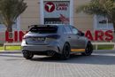 مرسيدس بنز A 45 AMG AMG