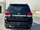 تويوتا لاند كروزر VXR توب
