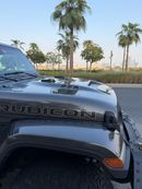 Jeep Wrangler Unlimited RUBICON 392