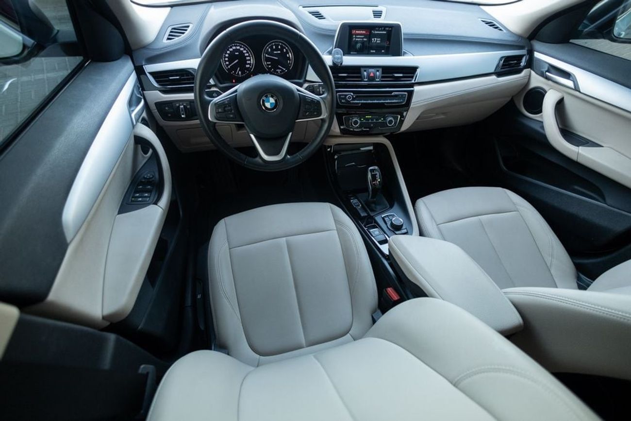 BMW X2 sDrive20i 2.0L