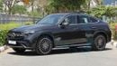 Mercedes-Benz GLC Coupe 200 AMG 4Matic EQ Boost 2026 GCC 0Km With 2 Years Unlimited Mileage Warranty @Official Dealer
