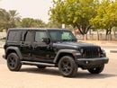 Jeep Wrangler Unlimited SPORT