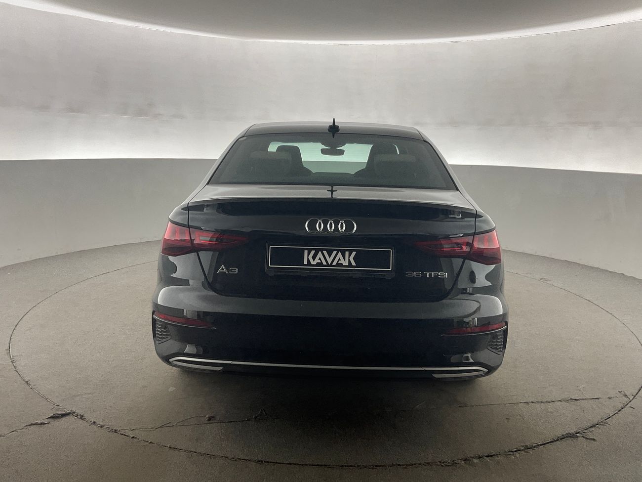 أودي A3 35 TFSI Progress Plus | شامل الضمان | 0 ﺪﻔﻋﺓ ﺃﻮﻟﻯ