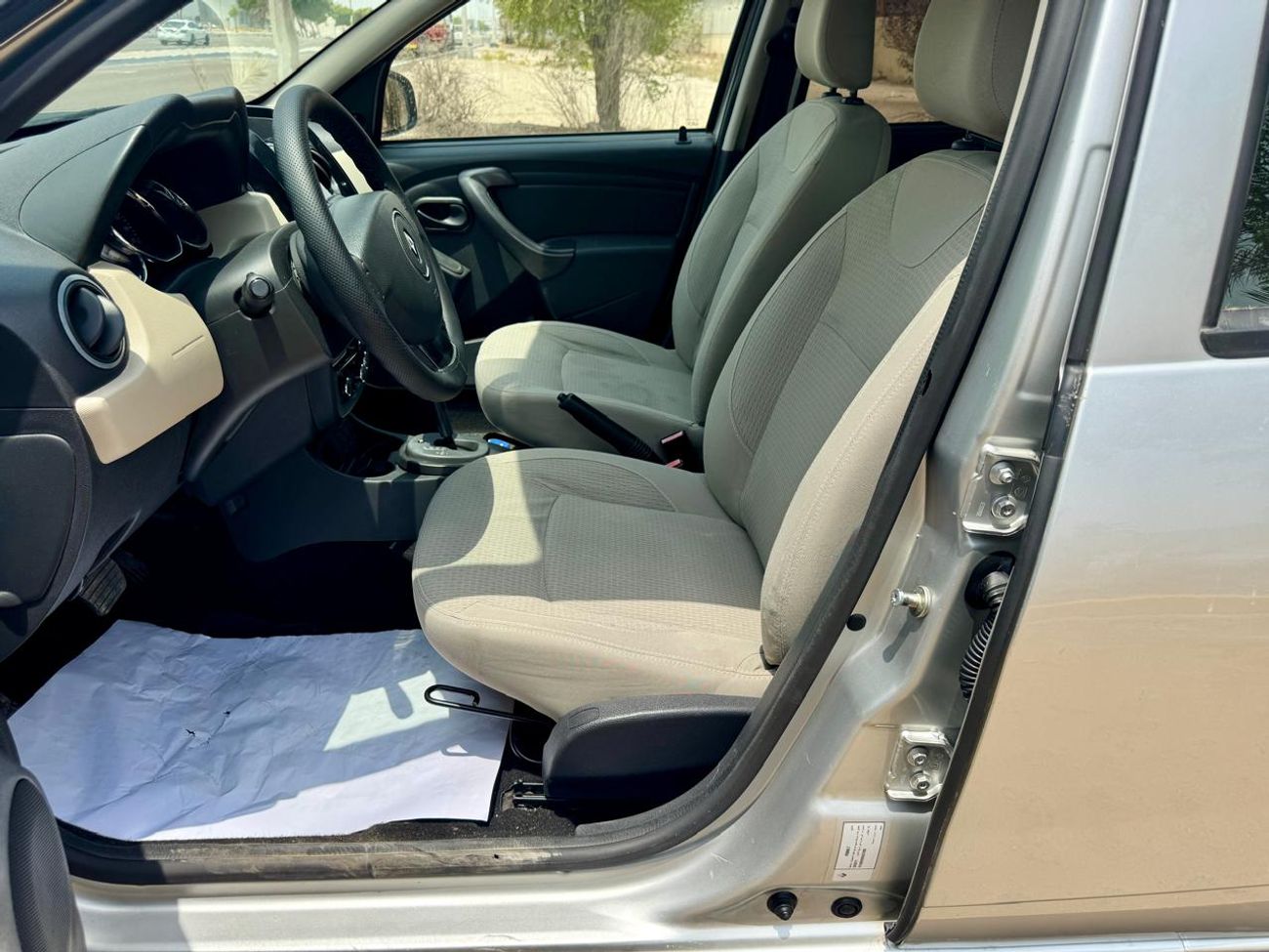 رينو داستر SE 2.0L