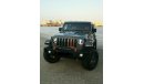 جيب رانجلر Jeep wringlr JL 2019