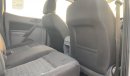 Ford Ranger 2017 4x2 Ref# 341