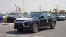 Mitsubishi ASX Brand New – 2.0L Petrol 4WD Automatic – H45 – GCC 2026 – Export Only
