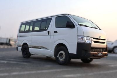 Toyota Hiace DX