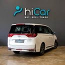 GAC GN8 1,437 p.m • 0% Downpayment • 390T • Agency Warranty