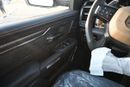 RAM 1500 TRX Dodge RAM TRX 6.2L Supercharge 2024