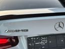 Mercedes Benz A35 AMG Std 2.0L