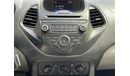 Ford Figo 1200