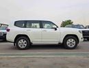 Toyota Land Cruiser LC300 GXR TWIN TURBO EURO 4 / 3.5L V6 PETROL / PWR SEAT / REAR A/C (CODE # GXR)