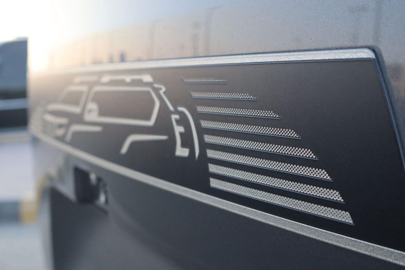 Toyota Prado GXR 2.7L (164 HP) 4WD (7 Seater)