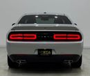 Dodge Challenger GT 3.6L 2021 Dodge Challenger GT,  Dodge Warranty, Full Service History, GCC