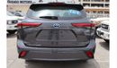 Toyota Highlander 2022 HIGHLANDER LIMITED **FULL OPTION** HYBRID