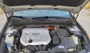 Hyundai Sonata Hybrid 2.4 L , 4 Cylinders