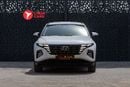 هيونداي توسون Hyundai Tucson 2022 مواصفات خليجية مقابل 1,218.00 AED شهريًا