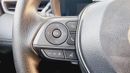 Toyota Corolla Cross TOYOTA COROLLA CROSS 2.0L HYBRID WITH RADAR MY 2025