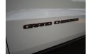 Jeep Grand Cherokee V8 5.7L AUTOMATIC TRAILHAWK