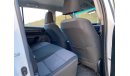 Toyota Hilux automatic 4x4 2016 Ref#505