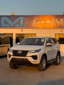 Toyota Fortuner SR5 2.7L PETROL A/T 7 SEATER