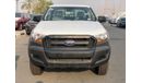 Ford Ranger 2.2L DIESEL, MANUAL, MP3, 4WD