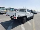Toyota Hilux DLS TOYOTA HILUX PICKUP RHD 2018 MODEL 2.8 L DIESEL AUTOMATIC(PM16990)