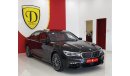 BMW 740Li BMW 740Li 2018 GCC SPECS. Low Mileage. W/ Warranty. Full Options