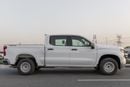 Chevrolet Silverado CHEVROLET SILVERADO | V8 5.3L | 4WD | GCC | 2025  (Export)