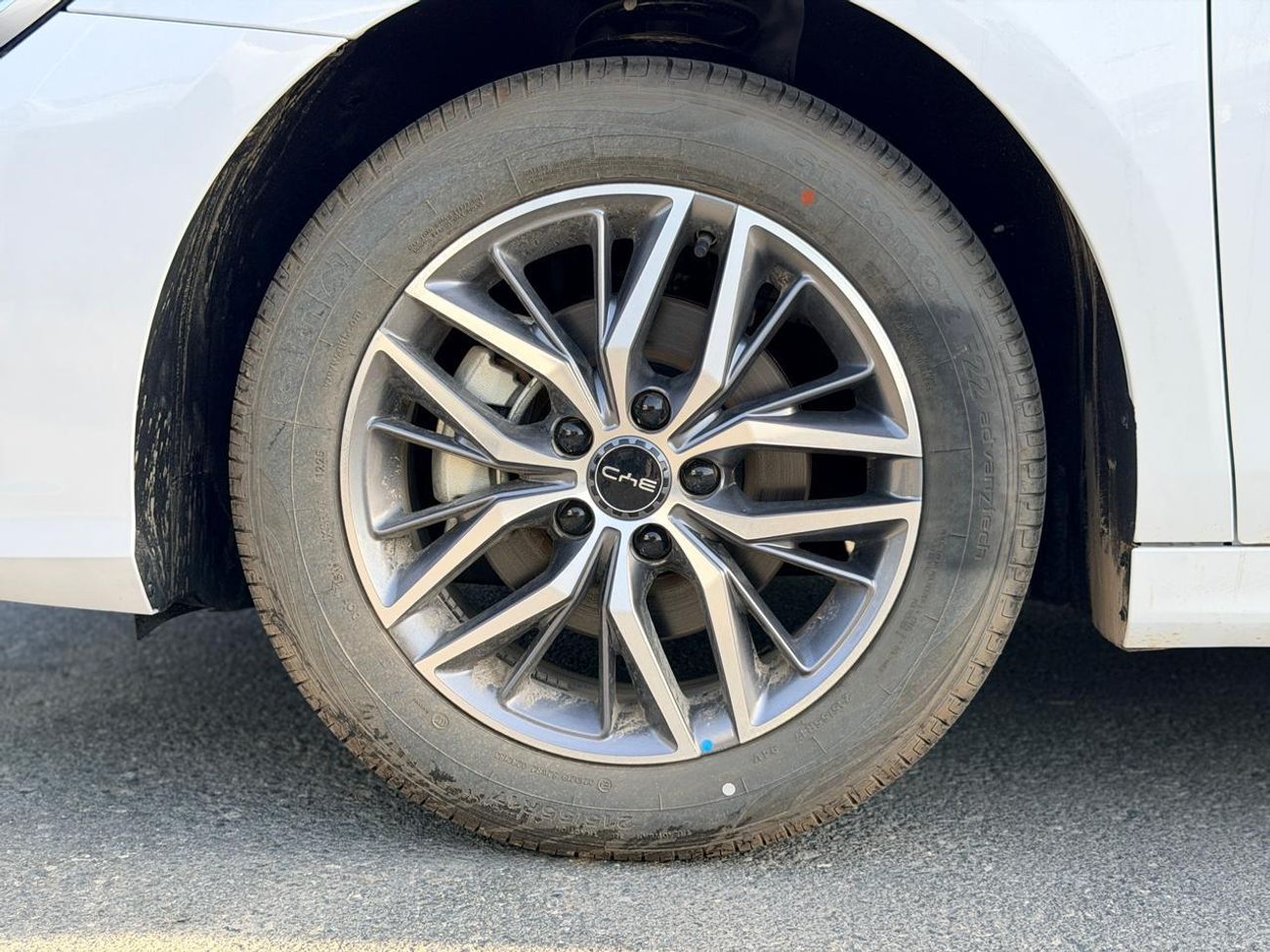 بي واي دي كين بلاس STD DMi PHEV AUTOMATIC TRANSMISSION ( FOR RE-EXPORT ONLY )