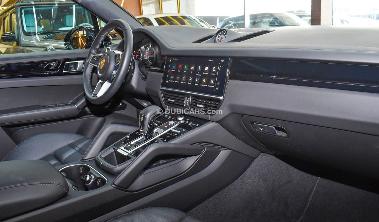 Porsche Cayenne Porsche Cayenne S 2023