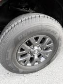 تويوتا تاكوما Toyota Tacoma 4x4 Drive