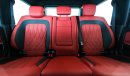 Mercedes-Benz G 63 AMG STATION WAGON / Reference: VSB 31117 Certified Pre-Owned