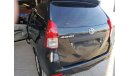 Toyota Avanza GLS (CLEAN INTERIOR) 7-SEATER