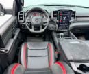 RAM 1500 TRX LUXURY 2021 RAM 1500 TRX V8, Warranty, Full RAM Service History, Low km, Excellent Condition, GCC