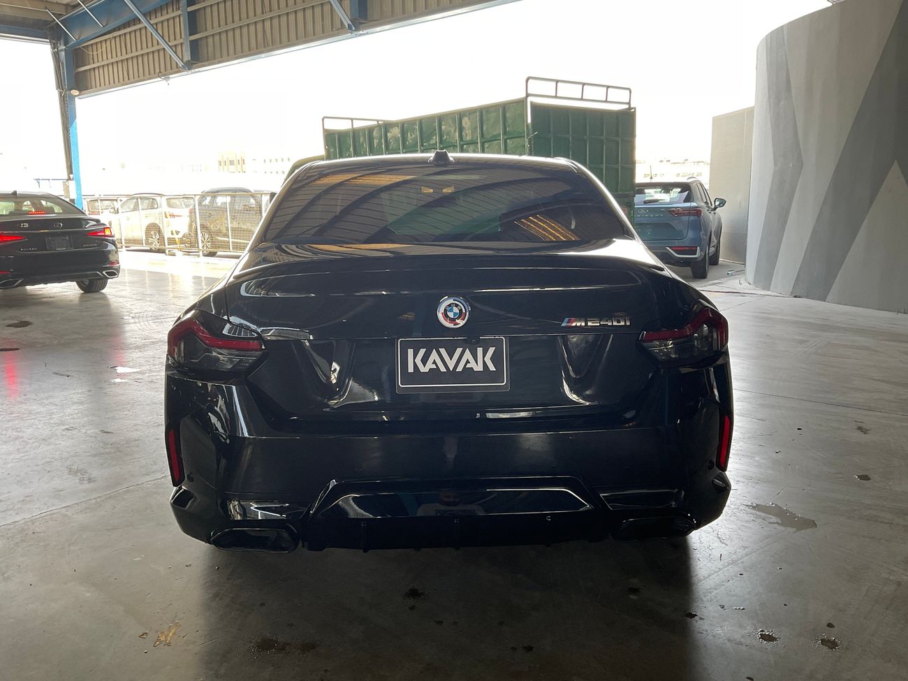 BMW M240i Standard | National Day Celebration | Guaranteed Warranty | 0 Down Payment