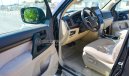 Toyota Land Cruiser 2020 MODEL PETROL 4.6L WITH FRONT POWER SEAT, COOL BOX, SUNROOF