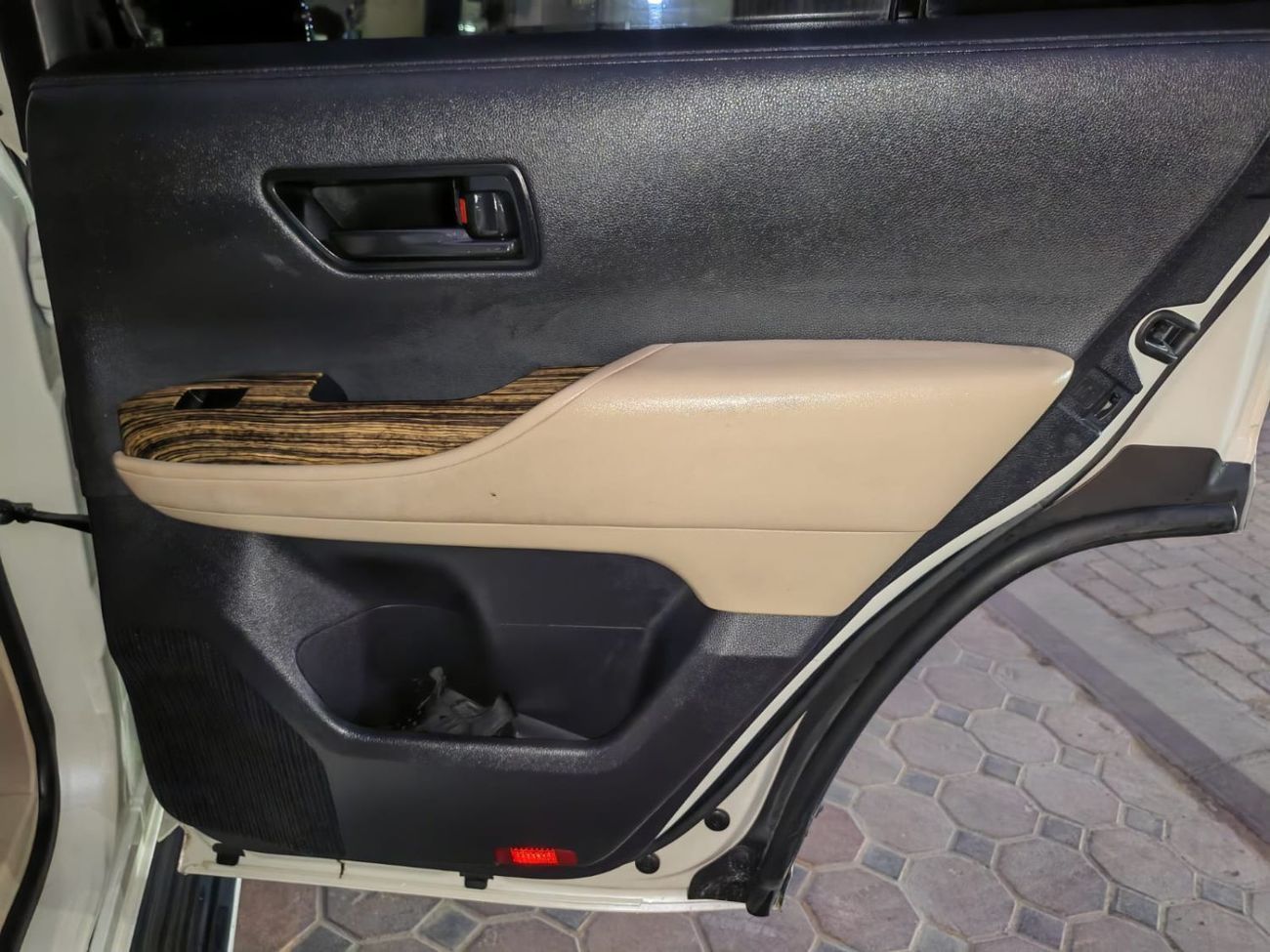 تويوتا لاند كروزر