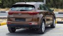 Kia Sportage 2016 Ref#242