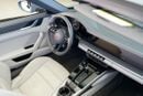 Porsche 911 CARRERA 4GTS 3.0L (450 HP) Convertible