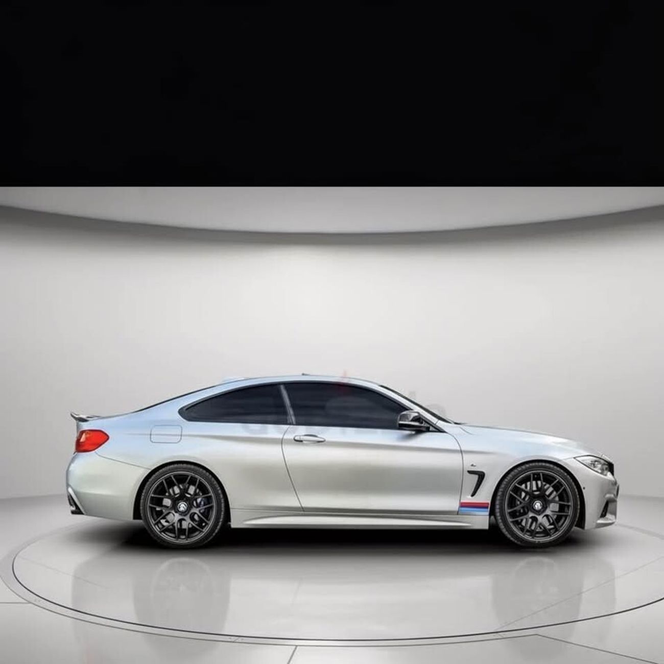 BMW 435i M Sport 3.0L