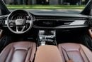 Audi Q8 Q8 55 TFSI Quattro S-Line | 4,015 P.M | 0% Downpayment | Audi Warranty!