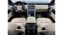 لاند روفر رينج روفر 2018 Range Rover Vogue SE Supercharged, Warranty, Full Range Rover Service History, Full Options, GC