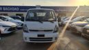 Kia Bongo Full options manual gearbox