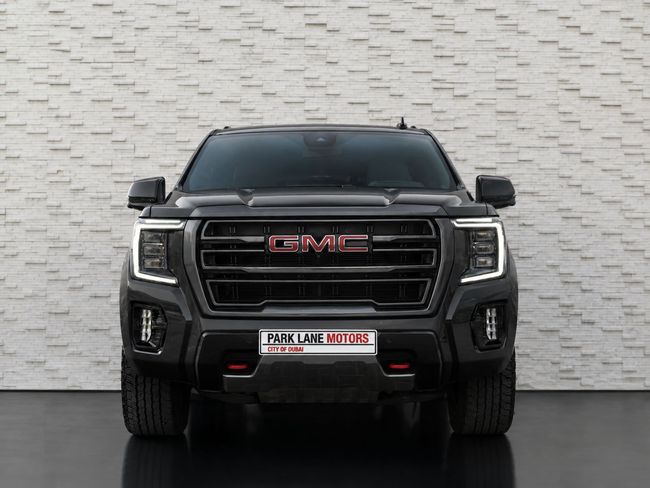 GMC Yukon AT4, миниатюра 24