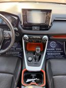 Toyota RAV4 2.5L Adventure