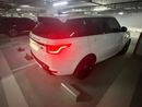 Land Rover Range Rover Range rover sport