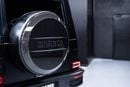 BRABUS 800 - Mercedes-AMG G 63 BRABUS G800 Prod 2025 + A22 + Carbon Pack I & II